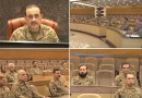Field Marshal Asim Munir Vows Zero Tolerance For Indian Backed Terrorism At Corps Commanders Conference