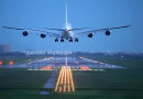 Flights Operation Suspended At Karachi Airport As Pak India Tensions Peak