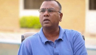 Former Test Cricketer Basit Ali Proposes Shifting Of Psl X Remaining Matches To Bangladesh