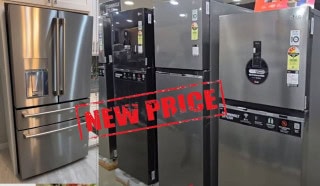 Fridge Price List In Pakistan Full Refrigerator Rates May 2025
