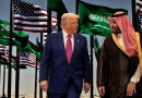 From Biggest Arms Deal To Space Ventures Break Down Of 600 Billion Us Saudi Arabia Deal
