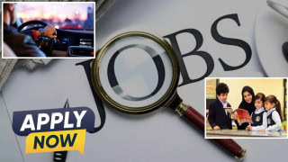 From Teachers To Drivers Latest Jobs In Uae Qatar Open For Pakistanis In 2025