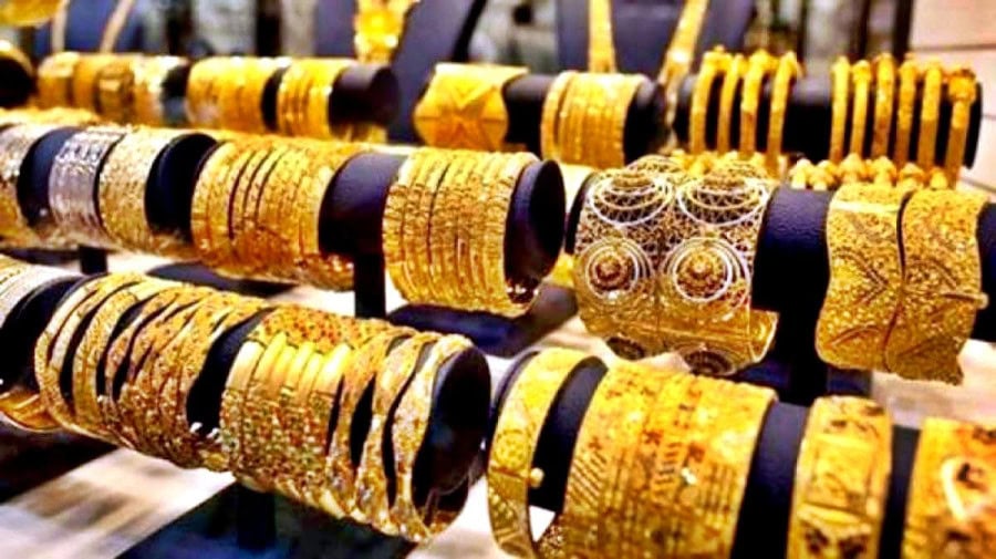 Gold Gets Cheaper After Rs3600 Cut In Pakistan Check New Rates