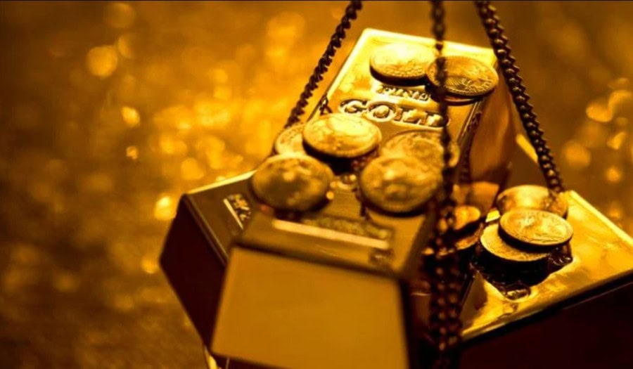 Gold Nears Record High Of Rs3 5lac As Prices Spike Across Pakistan Full Rates List