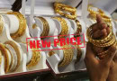 Gold Rates Dip By Rs2300 Per Tola In Pakistan Check New Prices
