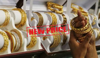 Gold Rates Dip By Rs2300 Per Tola In Pakistan Check New Prices