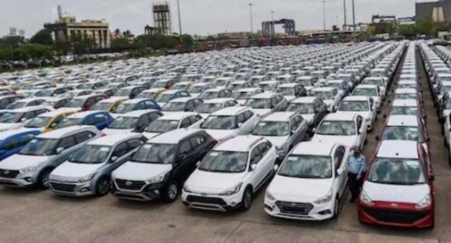 Good News For Pakistanis Planning To Buy Imported Cars From Next Month Full Details Here