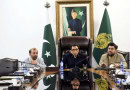 Governor Assures Mqm P Of Action On Public Concerns