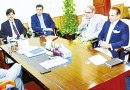Govt Committed For Boosting Agriculture Exports Tanveer