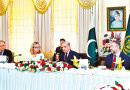 Govt Taking Steps To Achieve Benefits From Wbs Development Investment Pm