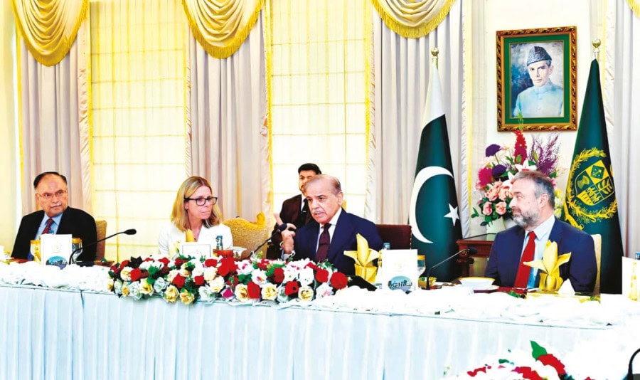 Govt Taking Steps To Achieve Benefits From Wbs Development Investment Pm