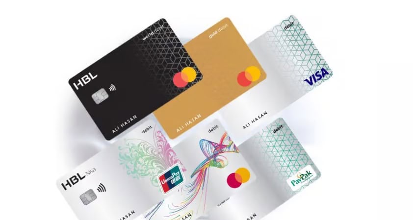 Hbl Debit Cards Annual Charges Update For 2025 Atm Card Fee