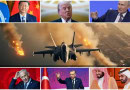 Heres How World Responds To Indias Military Aggression That Killed Pakistani Civilians