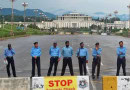 High Security Alert Around Islamabad High Court Amid Pti Protest Call