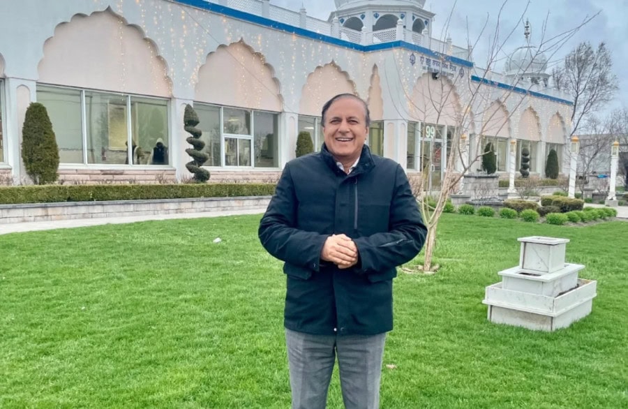Historic As Shafqat Ali Becomes First Pakistani Origin Minister In Canada