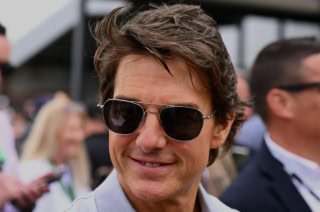 Hollywood Superstar Tom Cruise Expresses Interest In Musical Films