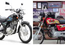 Honda Cg 125 Suzuki 12 New Registration Fee Ahead Of Budget 2025 26