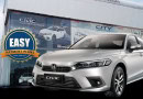 Honda Civic Price Update Installment Plans In Pakistan May 2025
