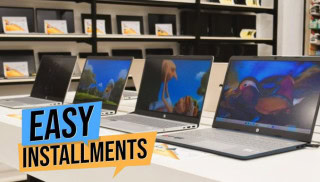 Hp Laptops With Zero Markup Installment Plans And Best Prices In Pakistan 2025