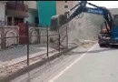 Illegal Constructions Removed In Lahores Subzazar Allama Iqbal Town