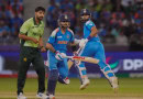 India Likely To Pull Out Of Asia Cup 2025 Over Political Tensions With Pakistan