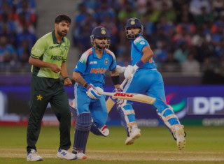 India Likely To Pull Out Of Asia Cup 2025 Over Political Tensions With Pakistan