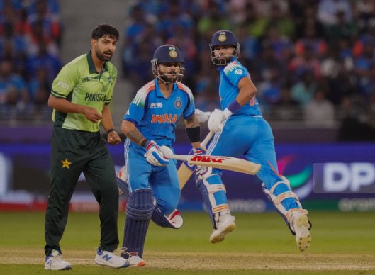 India Likely To Pull Out Of Asia Cup 2025 Over Political Tensions With Pakistan