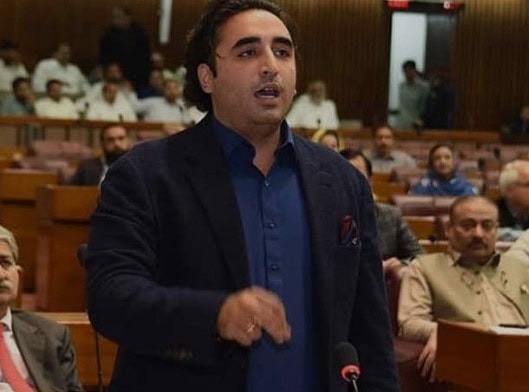 India Must Decide Whether It Wants Destruction Or Dialogue Bilawal