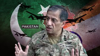 India Playing With Fire Pushing Region Toward Catastrophic Destruction Warns Dg Ispr