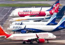 Indian Airlines Suffer Massive Losses As Pakistani Airspace Remains Closed For 19 Days