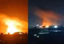 Indian Attack On Nur Khan Airbase Foiled By Pakistan Armed Forces As Tensions Peak
