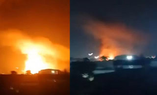 Indian Attack On Nur Khan Airbase Foiled By Pakistan Armed Forces As Tensions Peak