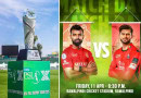 Indian Media Spread False Propaganda About Psl X Postponement