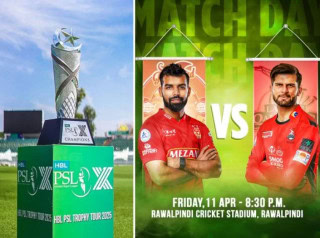 Indian Media Spread False Propaganda About Psl X Postponement