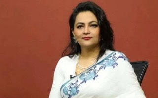 Indian Muslim Journalist Arfa Khanum Sherwani Faces Threats Abuse Over Anti War Stance