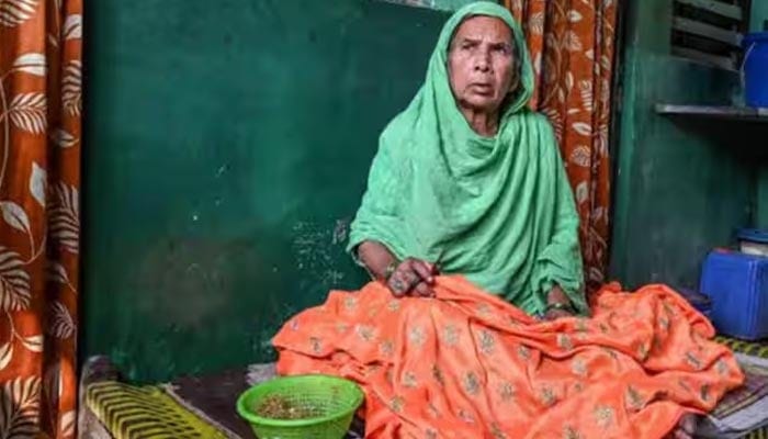Indian Sc Rejects Plea Of Widow Of Mughal Emperors Great Grandson Demanding Dehli Red Fort