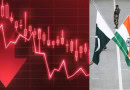 Indian Stock Markets Bleed 83 Billion As Pakistan Strikes Back After Airbase Attacks