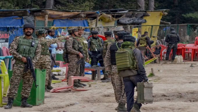 Indias Raw Masterminded Pahalgam Attack Secret Documents Reveal