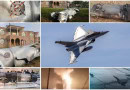 Indias Top Jets Downed In Aerial Dogfight With Pakistan Heaviest Air Losses Since 1971