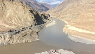 Indus Waters Treaty Pakistan Deliberates Legal Constitutional Options
