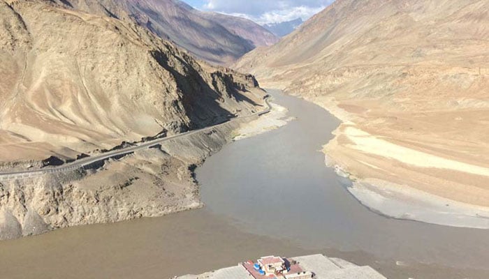 Indus Waters Treaty Pakistan Deliberates Legal Constitutional Options