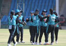 Invincibles Strikers Secure Wins In Womens T20 Tournament