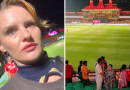 Ipl 2025 Match Cancelled Amid Pakistan India Tensions