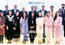 Irs Dialogue Concludes On Unwavering National Solidarity Amidst Indian Aggression