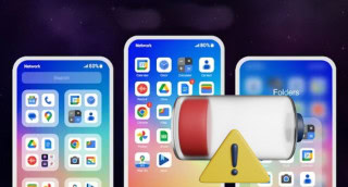 Is Your Phone Battery Always Low Full List Of Apps That Are Draining Your Devices Power