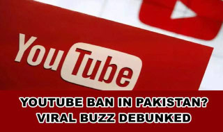 Is Youtube Being Banned In Pakistan Latest Update From Pta Amid Kashmir Tensions