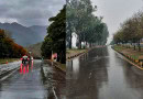 Islamabad Weather Update Weekend Rain To Bring Relief Amid Heatwave Spell