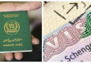Italy Schengen Visa From Pakistan 2025 Approval Chances Bank Statement Update