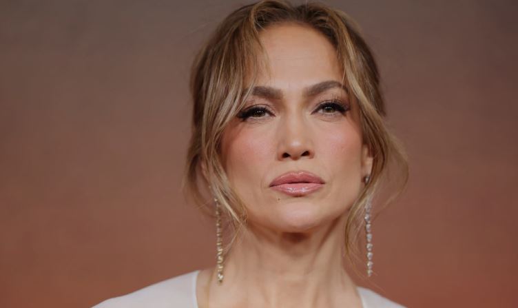 Jennifer Lopez Faces New Lawsuit Over Unauthorized Photo Sharing
