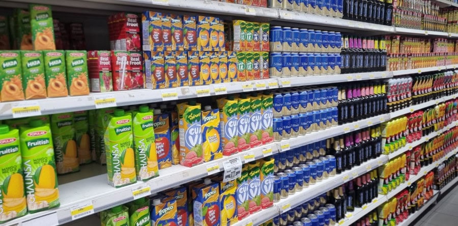 Juiced Dry How Tax Policy Is Strangling Pakistans Juice Industry And The Economy With It
